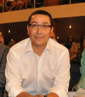 Ponta: Circul lui Diaconescu ne-a costat deja foarte mult. Îmi doresc ca procurorii să aplice legea